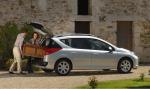 Peugeot 207 SW 2008 года